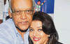 Aishwarya Rai Bachchan