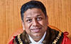 Ajay maru harrow