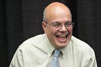Ajit Jain-  Warren Buffett