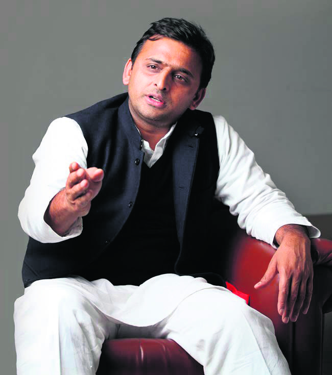 Akhilesh