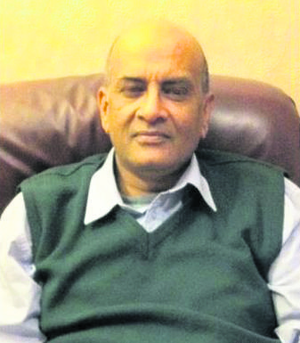 Akhtar Javeed