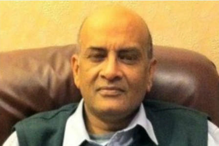 Akhtar Javeed