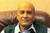 Akhtar Javeed