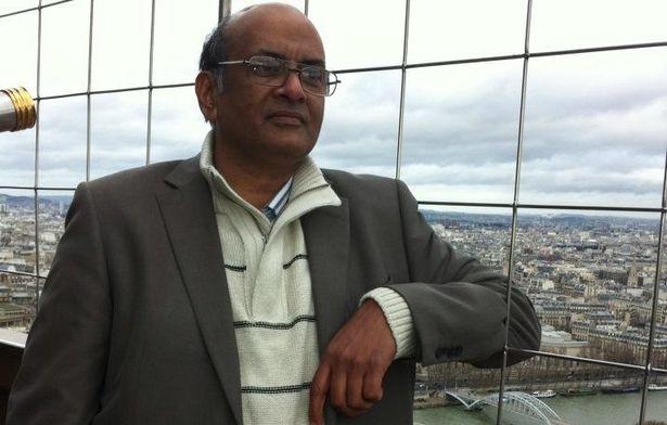 Akhtar-Javeed