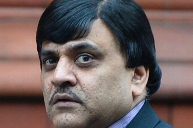 Akhtar Khan