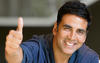 Akshay Kumar