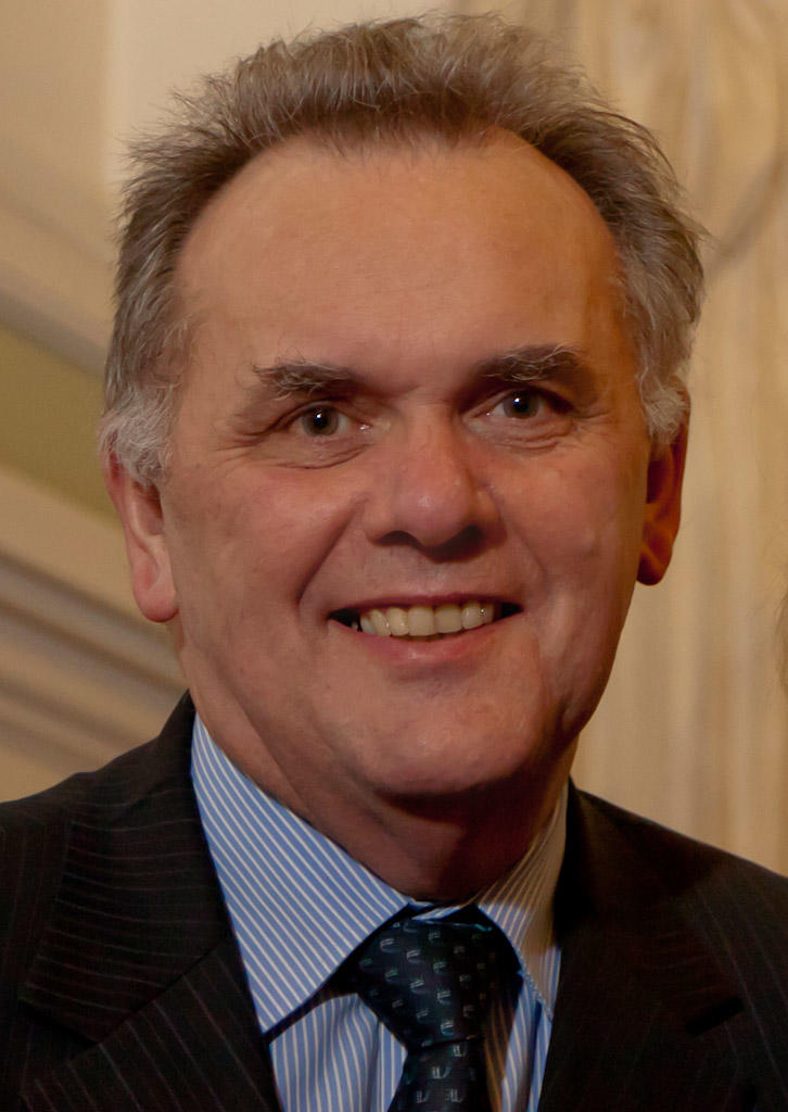 Albert_Bore
