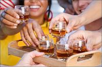 Alcohol Drinking Alcohol Drinking