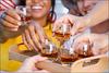 Alcohol Drinking