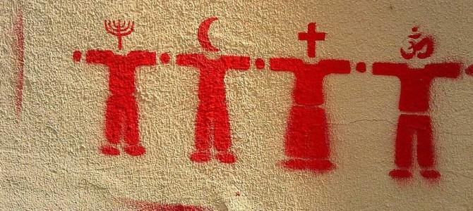 all religion