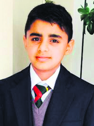 Amar Atwal