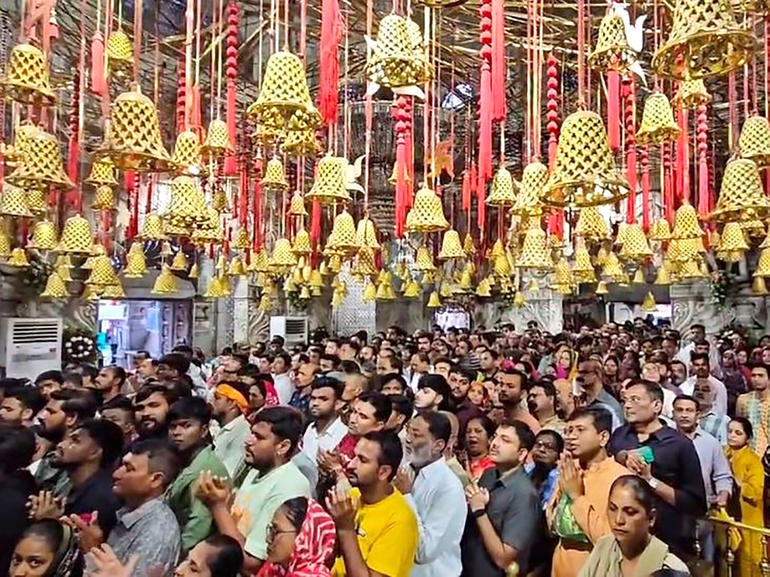 ambaji 2