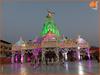 Ambaji temple