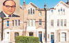 Ambedkar House at London