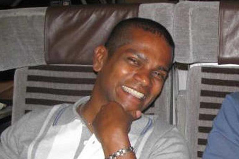 Amin Abdullah