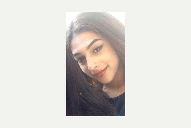 Amina Khan