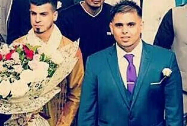 Ammar and Abz