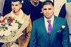 Ammar and Abz