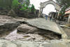 Amreli rainfall 1