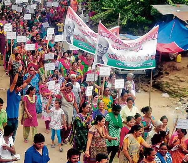 Anand Rally