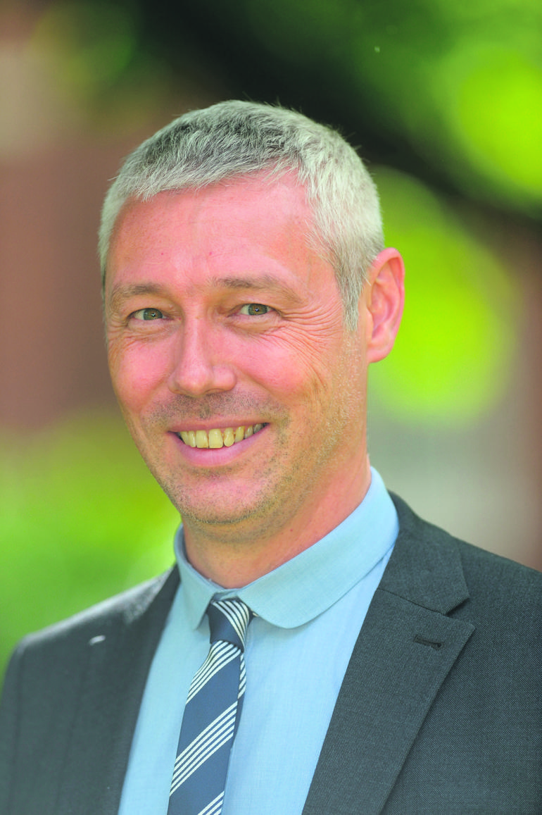 Andy Keeling