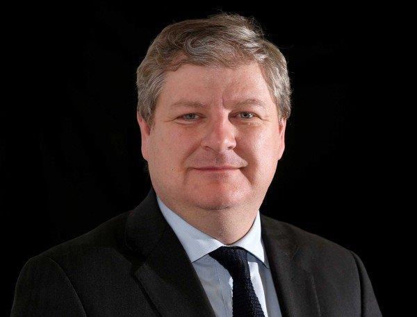 Angus Robertson