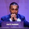anil ambani