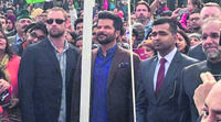 Anil kapoor Anil kapoor