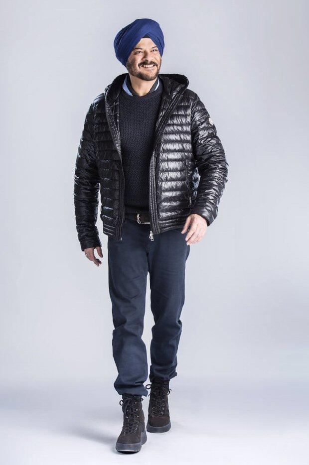 Anil Kapoor
