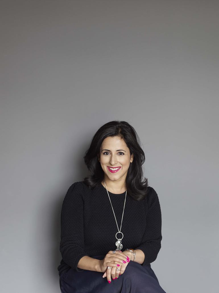 Anita Anand