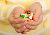 Antibiotics - children