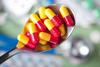 Antibiotics