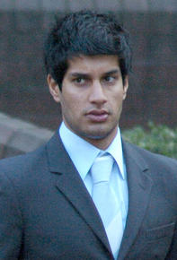 Antonio Boparan