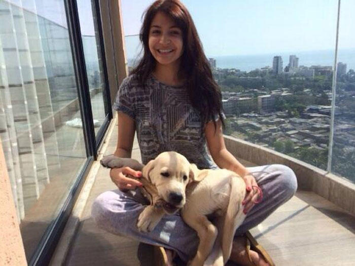 anushka Sharma