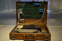 Apple's 1st Generation computer