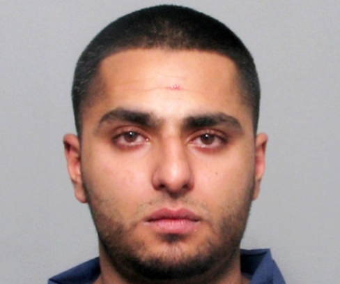 arfan hussein
