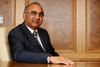 Arjan Vekaria-Vastcroft Constructions Director