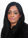 Arooj Shah