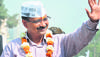 Arvind Kejriwal