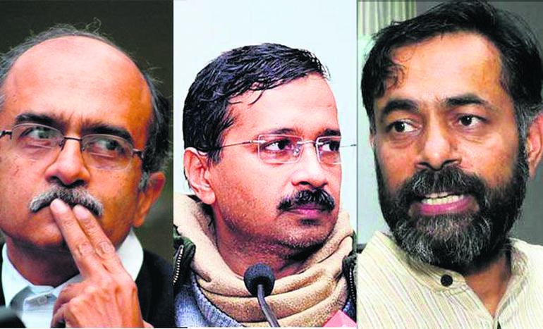 Arvind