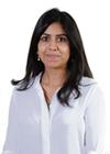 Ashwati Menon