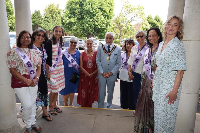 Asian Women Cancer Group-1