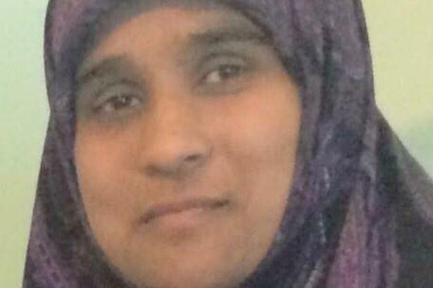 Asma Nisar