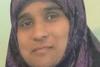 Asma Nisar