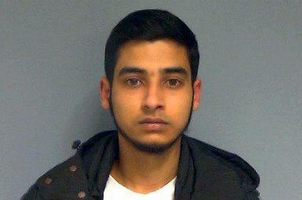 Atif Ali
