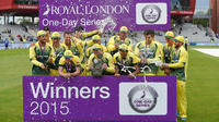 Australia cricket team