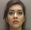 Ayesha Ahmed