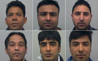 Aylesbury Sex Crime Aylesbury Sex Crime