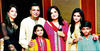 Ayush-Prarthana with Zaheer and Family copy