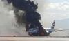 ba plane